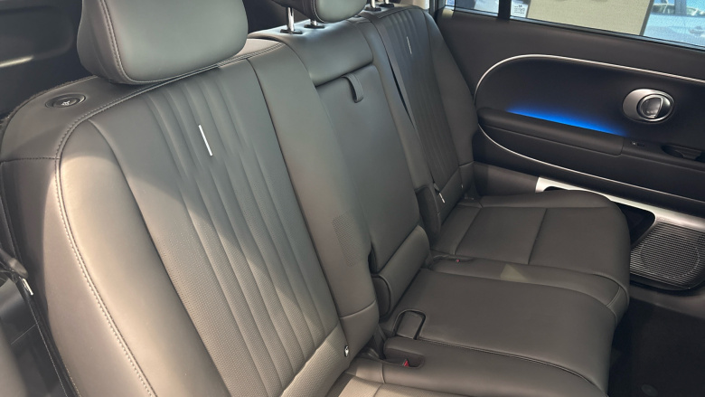 Hyundai IONIQ 9 226kW Calligraphy 110kWh 5dr AWD Auto Electric Estate